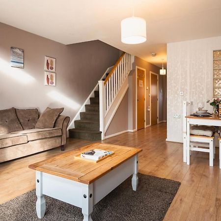 Manchester Serviced Accomodation Northernnightzzz - The Gardens Eksteriør billede