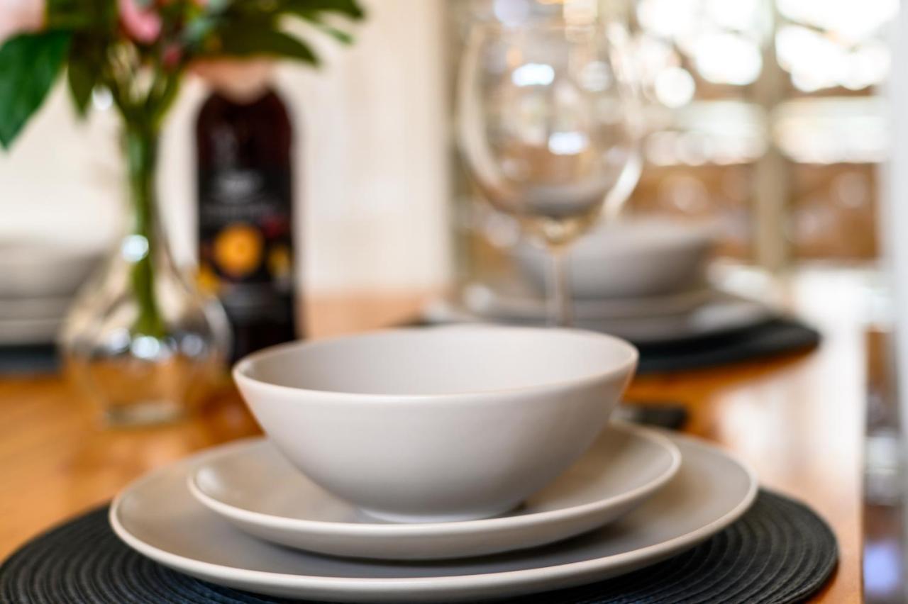 Manchester Serviced Accomodation Northernnightzzz - The Gardens Eksteriør billede