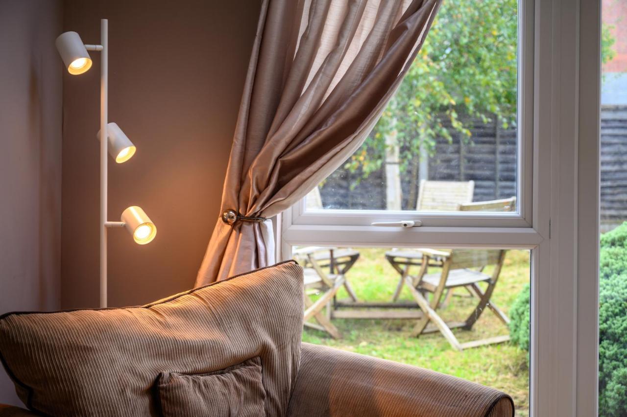 Manchester Serviced Accomodation Northernnightzzz - The Gardens Eksteriør billede
