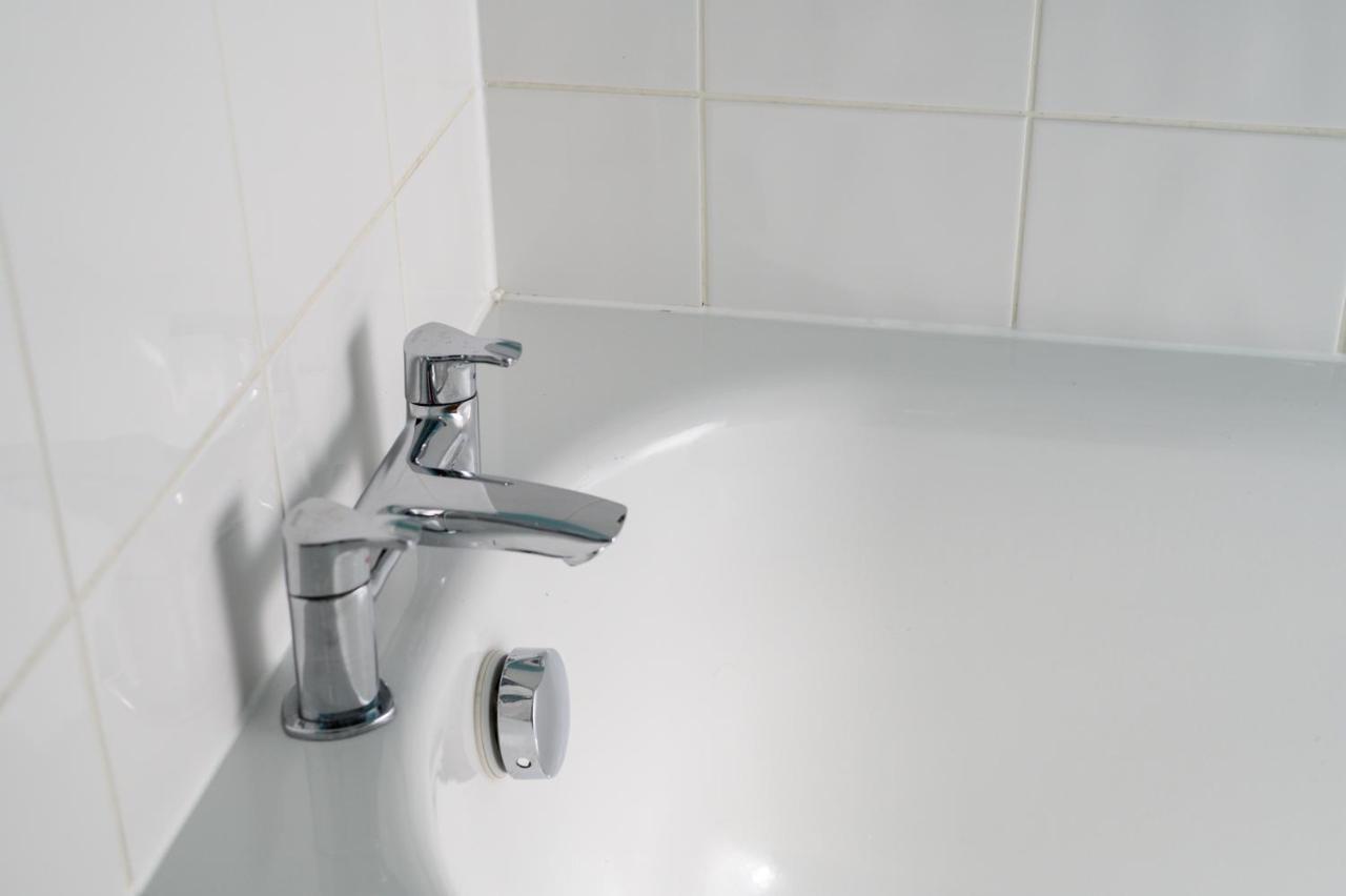 Manchester Serviced Accomodation Northernnightzzz - The Gardens Eksteriør billede