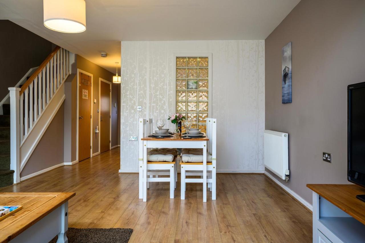 Manchester Serviced Accomodation Northernnightzzz - The Gardens Eksteriør billede