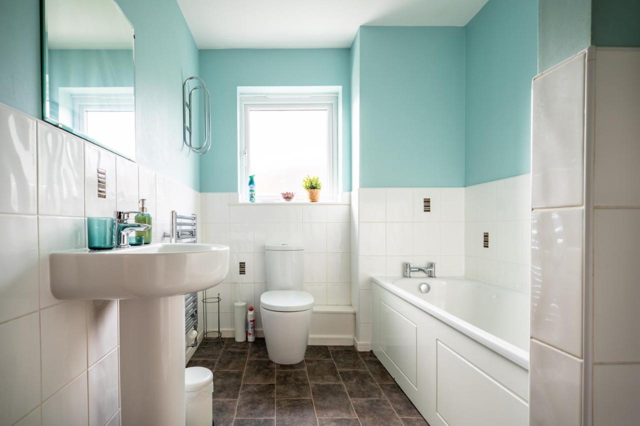 Manchester Serviced Accomodation Northernnightzzz - The Gardens Eksteriør billede