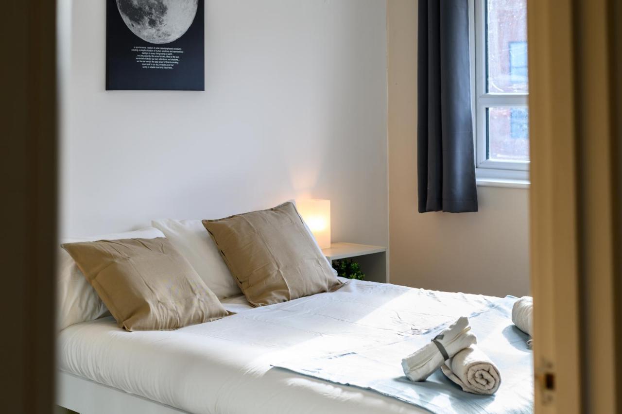 Manchester Serviced Accomodation Northernnightzzz - The Gardens Eksteriør billede