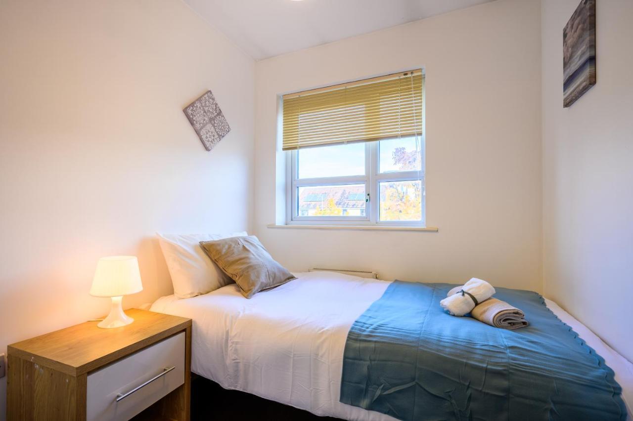 Manchester Serviced Accomodation Northernnightzzz - The Gardens Eksteriør billede