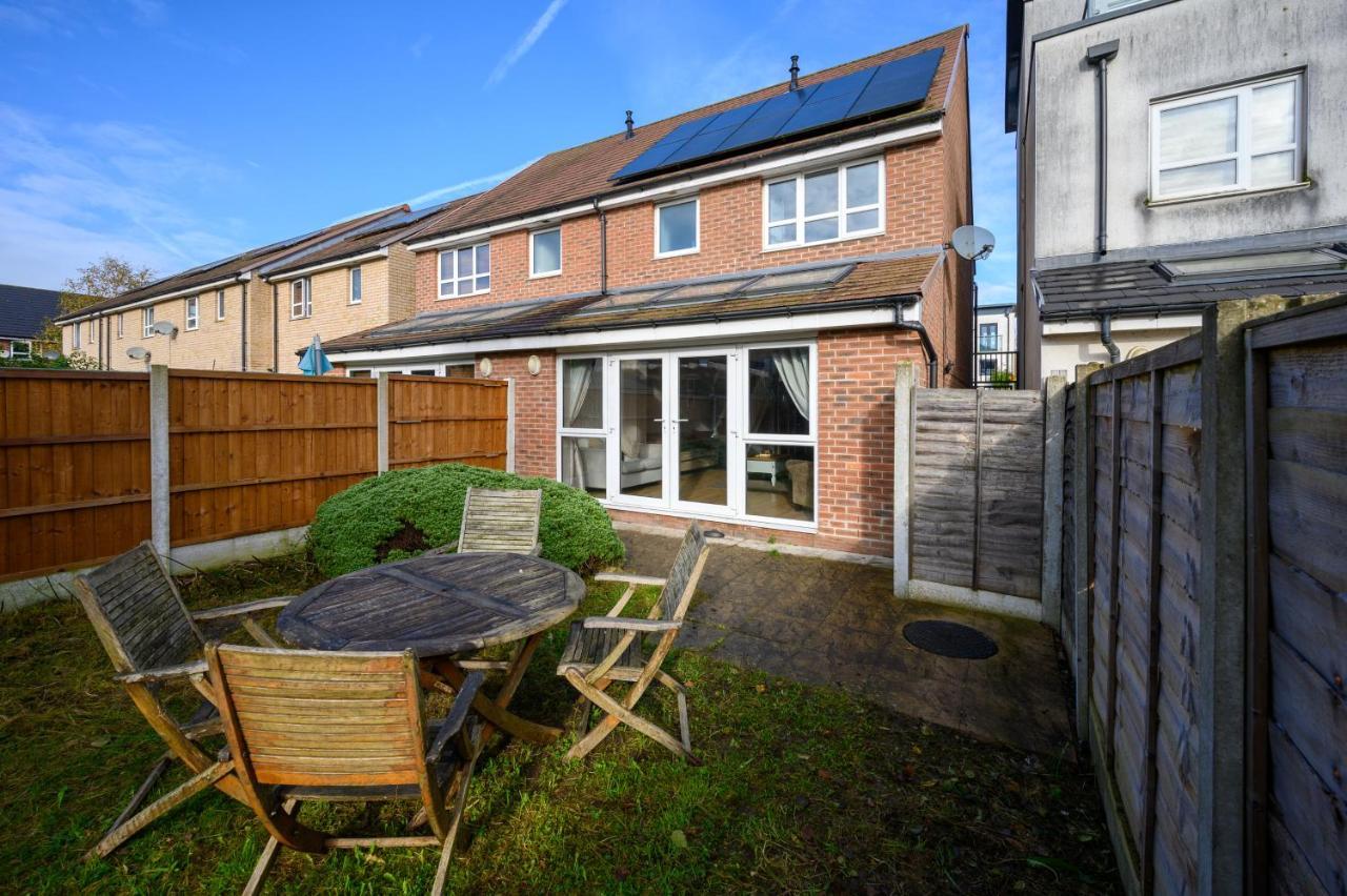 Manchester Serviced Accomodation Northernnightzzz - The Gardens Eksteriør billede