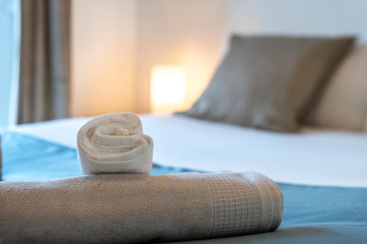 Manchester Serviced Accomodation Northernnightzzz - The Gardens Eksteriør billede