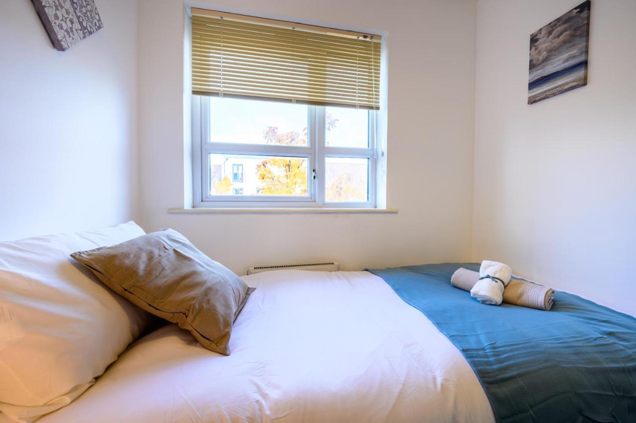 Manchester Serviced Accomodation Northernnightzzz - The Gardens Eksteriør billede